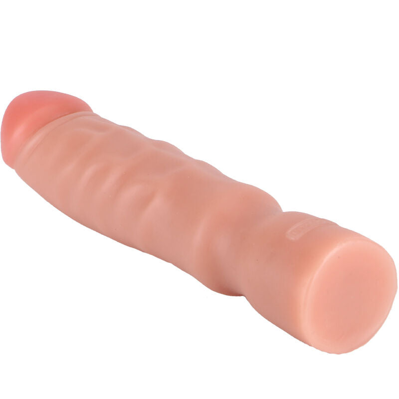 GET REAL - BIG BOY 30 CM SKIN - Amore24