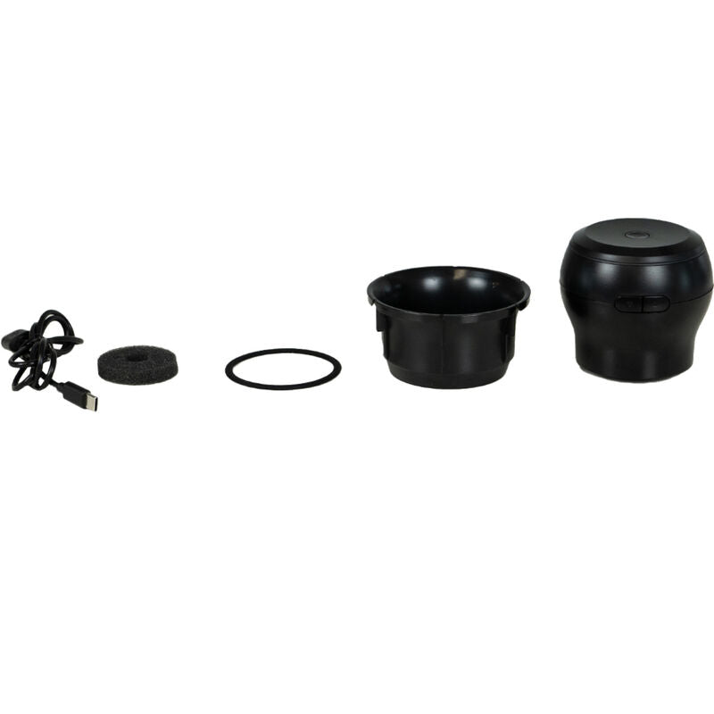 KIIROO - POWERBLOW INTERACTIVE SUCTION DEVICE - Amore24