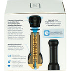 KIIROO - POWERBLOW INTERACTIVE SUCTION DEVICE - Amore24