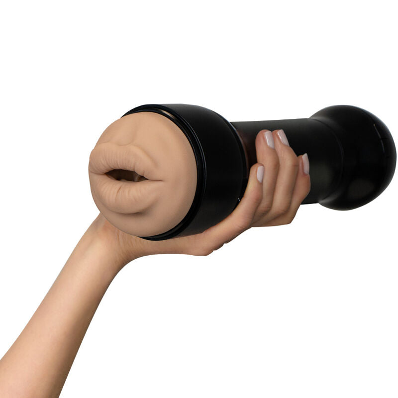 KIIROO - POWERBLOW & FEEL VICTORIA JUNE BOCA COMBO SET - Amore24
