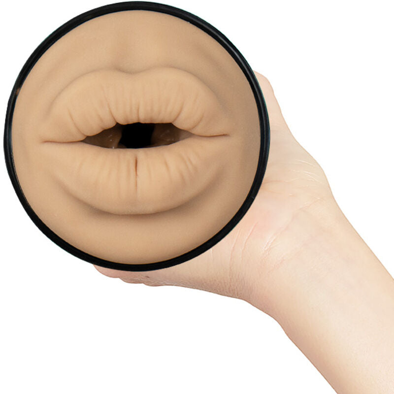 KIIROO - POWERBLOW & FEEL VICTORIA JUNE BOCA COMBO SET - Amore24