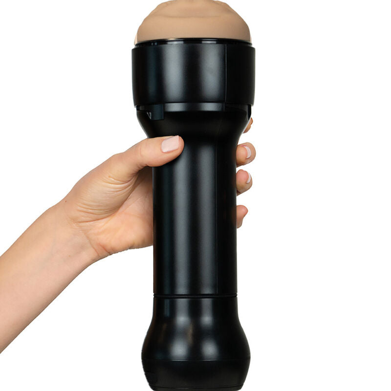 KIIROO - POWERBLOW & FEEL VICTORIA JUNE BOCA COMBO SET - Amore24