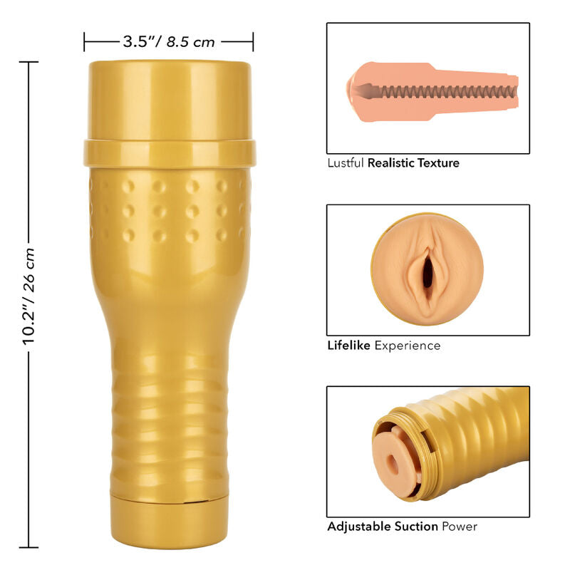 PRIVATE - ORIGINAL TUBE NATURAL MASTURBATOR - Amore24