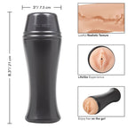 PRIVATE - MASTURBATOR HOT BOMBSHELL TO GO - Amore24