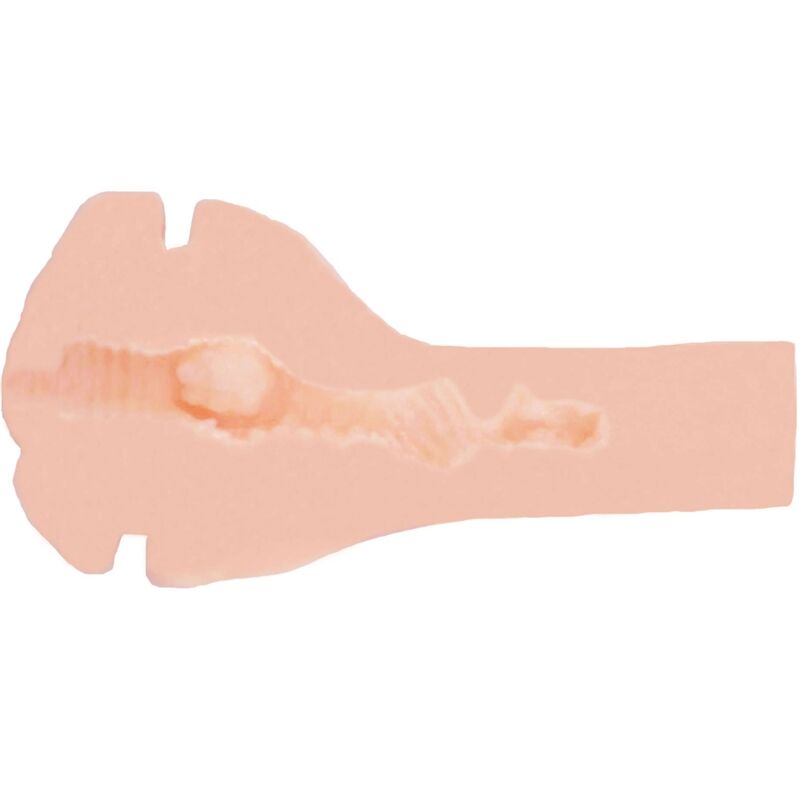 PRIVATE - MASTURBATOR ORIGINAL VACUUM CUP TO GO - Amore24
