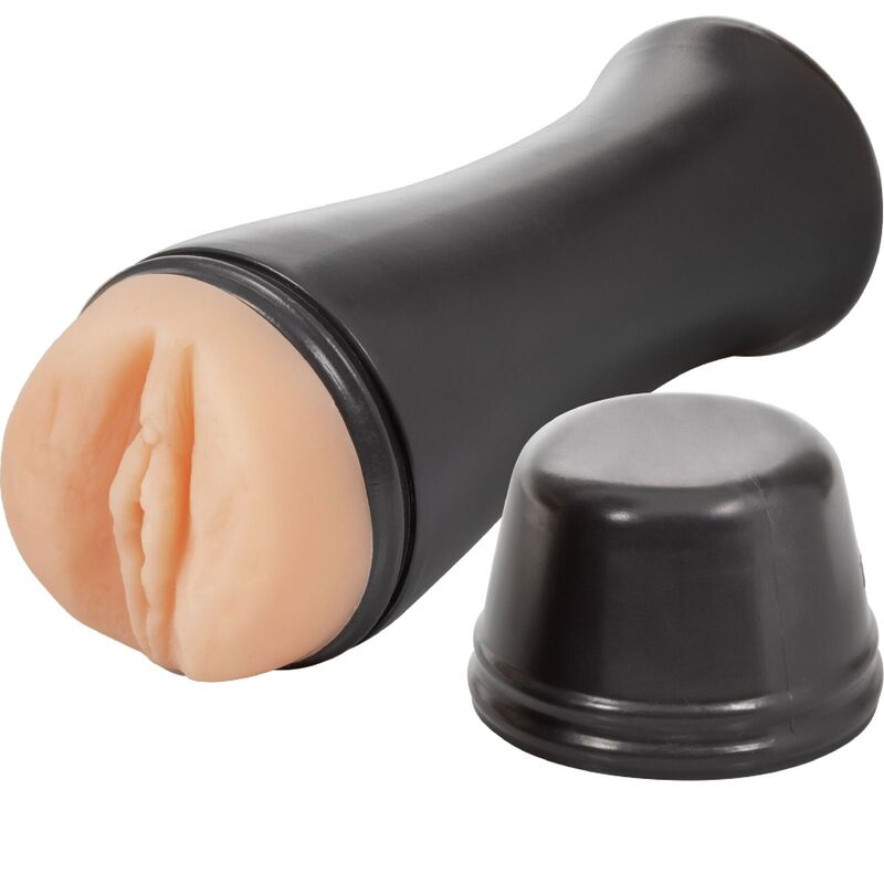 PRIVATE - MASTURBATOR ORIGINAL VACUUM CUP TO GO - Amore24