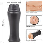PRIVATE - MASTURBATOR ORIGINAL VACUUM CUP TO GO - Amore24