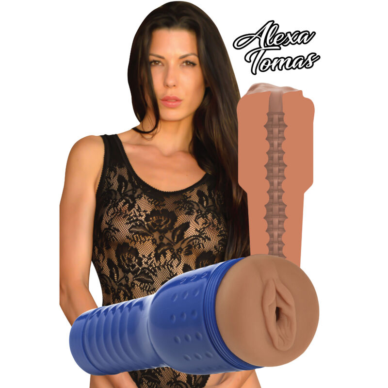 PRIVATE - ALEXA TOMAS SUPERSTAR PUSSY MASTURBATOR - Amore24