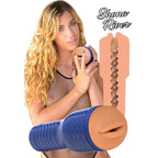 PRIVATE - SHONA RIVER PORNSTAR MOUTH MASTURBATOR - Amore24