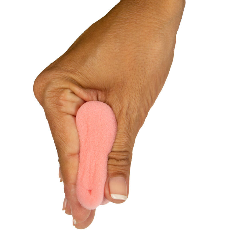 CONFORT 365 - TAMPON LUBRICATED VAGINAL SPONGE - 3 UNITS - Amore24