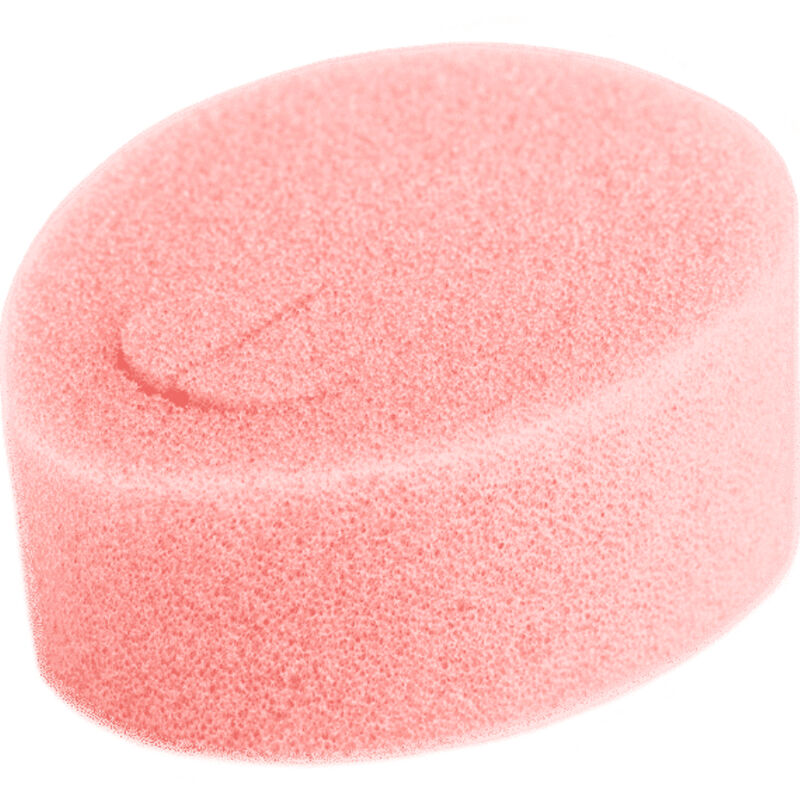 CONFORT 365 - TAMPON LUBRICATED VAGINAL SPONGE - 3 UNITS - Amore24