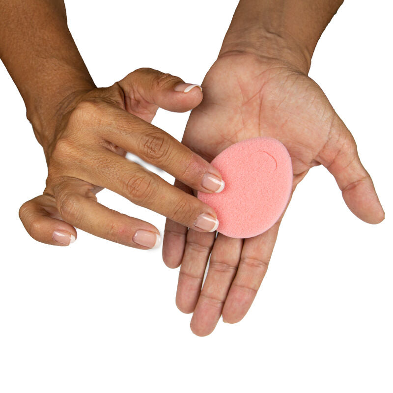 CONFORT 365 - TAMPON LUBRICATED VAGINAL SPONGE - 3 UNITS - Amore24