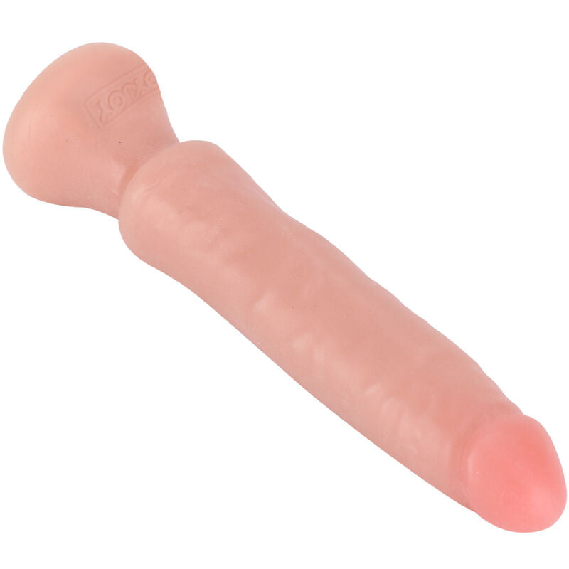 GET REAL - STARTER DONG 16 CM NATURAL - Amore24