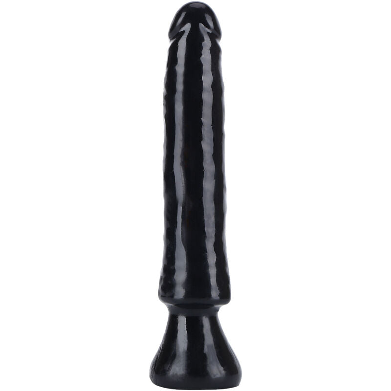 GET REAL - STARTER DONG 16 CM BLACK - Amore24