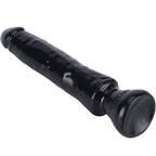 GET REAL - STARTER DONG 16 CM BLACK - Amore24