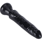 GET REAL - STARTER DONG 16 CM BLACK - Amore24