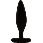 JE JOUE - EGON PLUG ANAL VIBRATOR BLACK - Amore24