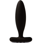 JE JOUE - VESTA ANAL PLUG VIBRATOR BLACK - Amore24
