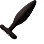 JE JOUE - EGON PLUG ANAL VIBRATOR BLACK - Amore24