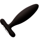 JE JOUE - VESTA ANAL PLUG VIBRATOR BLACK - Amore24