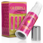 OLIMPYA - VIBRATING PLEASURE  POWER OF THE GODS - Amore24