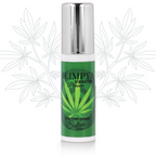 OLIMPYA - VIBRATING PLEASURE EXTRA SATIVA CANNABIS - Amore24