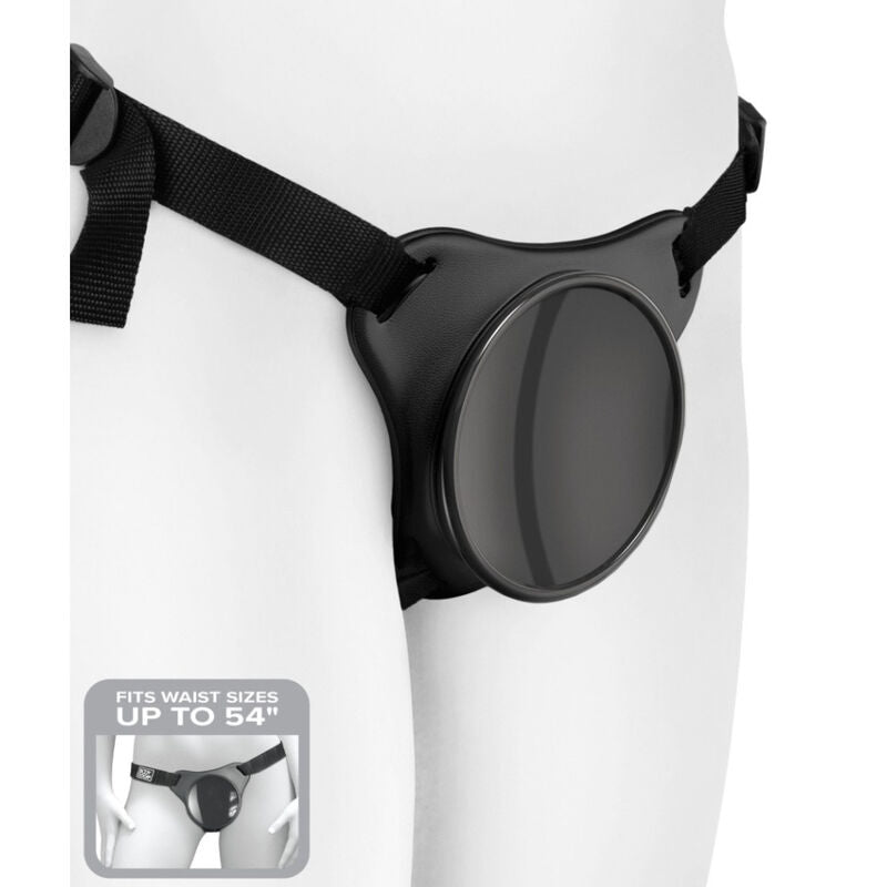 PIPEDREAMS - BODY DOCK ORIGINAL HARNESS - Amore24