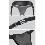PIPEDREAMS - BODY DOCK ELITE HARNESS - Amore24