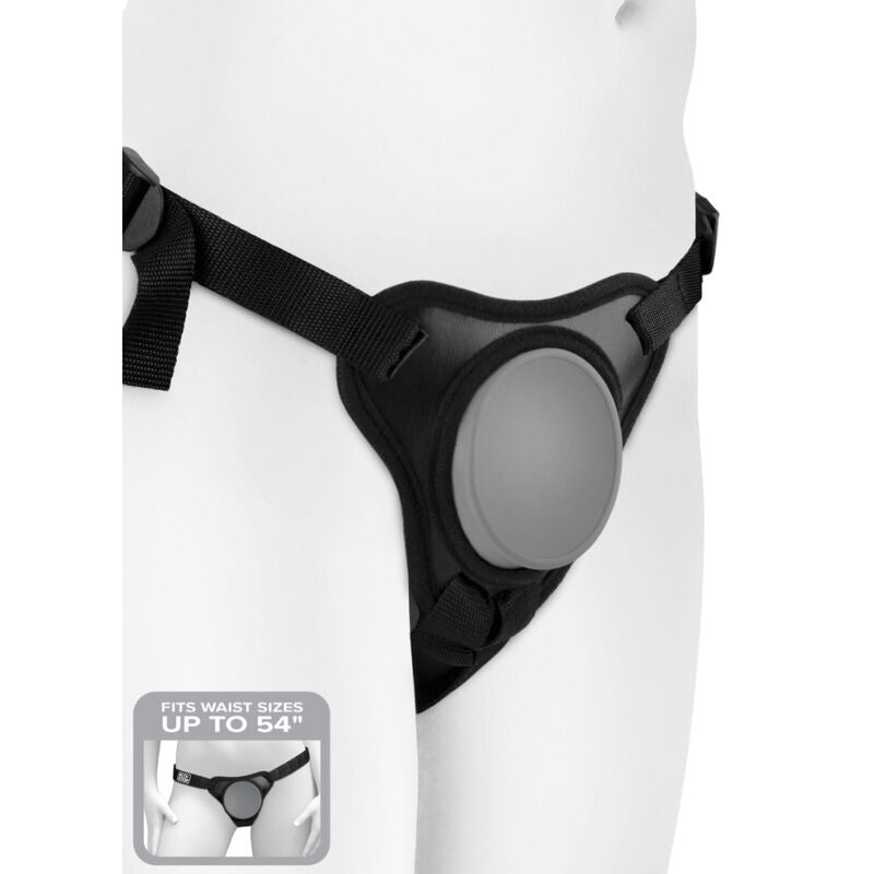 PIPEDREAMS - BODY DOCK ELITE MINI HARNESS - Amore24
