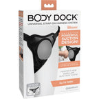 PIPEDREAMS - BODY DOCK ELITE MINI HARNESS - Amore24