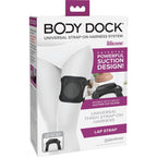 PIPEDREAMS - BODY DOCK LAP STRAP HARNESS - Amore24