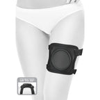 PIPEDREAMS - BODY DOCK LAP STRAP HARNESS - Amore24