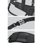 PIPEDREAMS - BODY DOCK STRAP - ON SUSPENDERS - Amore24
