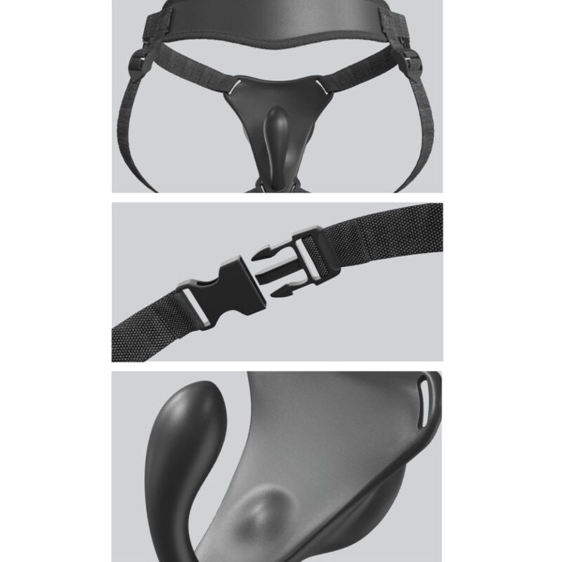 PIPEDREAMS - BODY DOCK G - SPOT PRO HARNESS - Amore24