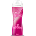 DUREX - PLAY 2-1 MASSAGE AND STIMULATING LUBRICANT 200 ML - Amore24