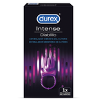 DUREX - INTENSE DIABLILLO VIBRATING PENIS RING - Amore24