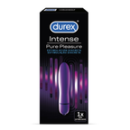 DUREX - INTENSE ORGASMIC PURE PLEASURE VIBRATING BULLET - Amore24