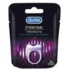 DUREX - INTENSE ORGASMIC VIBRATIONS - Amore24