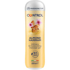CONTROL - ALMOND HAMMAM MASSAGE GEL 3 IN 1 200 ML - Amore24