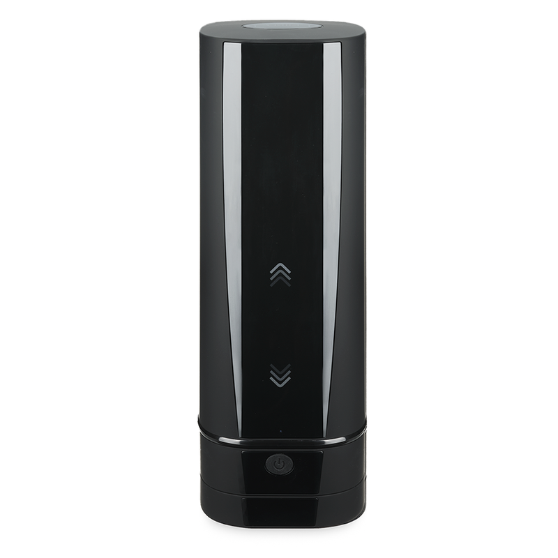 KIIROO - ONYX+ TELEDILDONIC MASTURBATOR WITH SKIN TEXTURE - Amore24