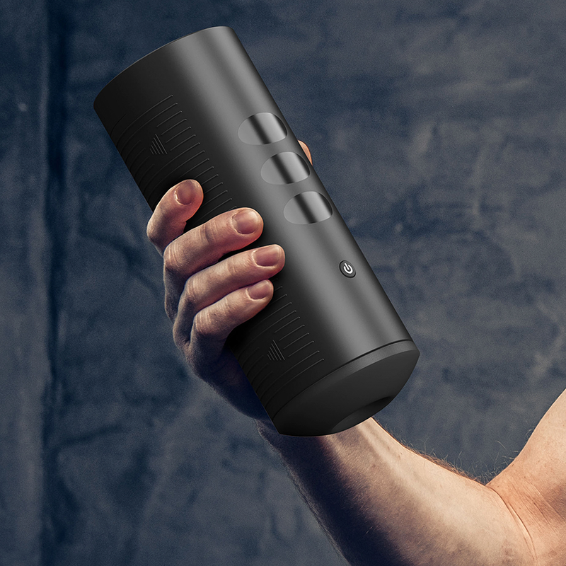 KIIROO - TITAN TECHNOLOGICAL MASTURBATOR - Amore24