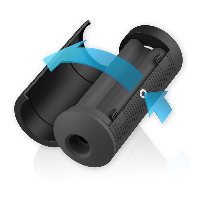 KIIROO - TITAN TECHNOLOGICAL MASTURBATOR - Amore24