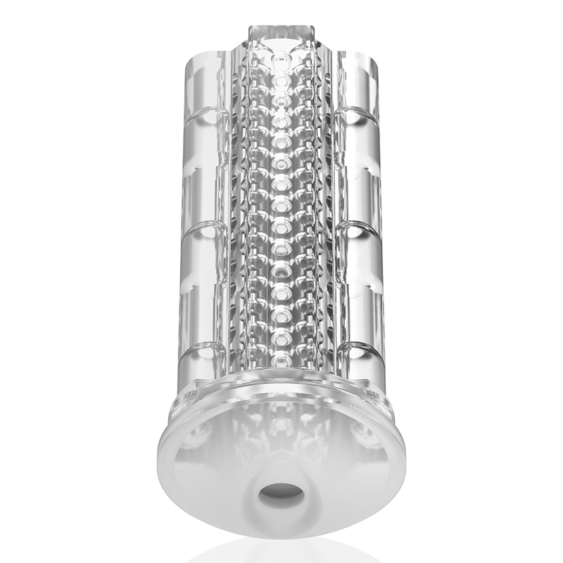 KIIROO - TITAN MASTURBATOR COVER POWER + PERFORMANCE - Amore24