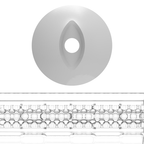 KIIROO - TITAN MASTURBATOR COVER POWER + PERFORMANCE - Amore24