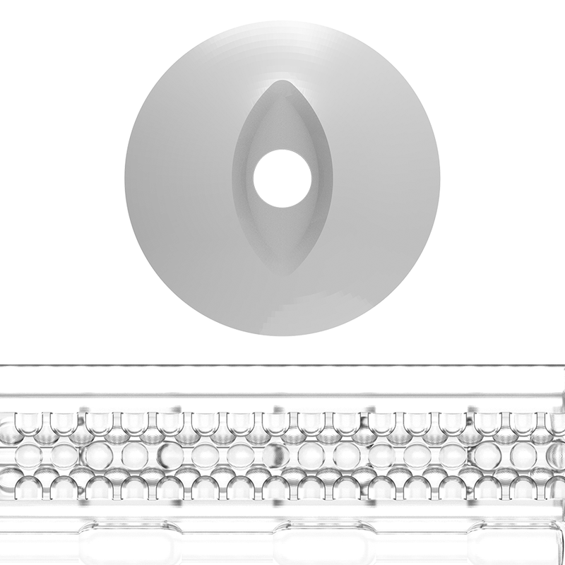 KIIROO - TITAN MASTURBATOR COVER POWER + PERFORMANCE - Amore24