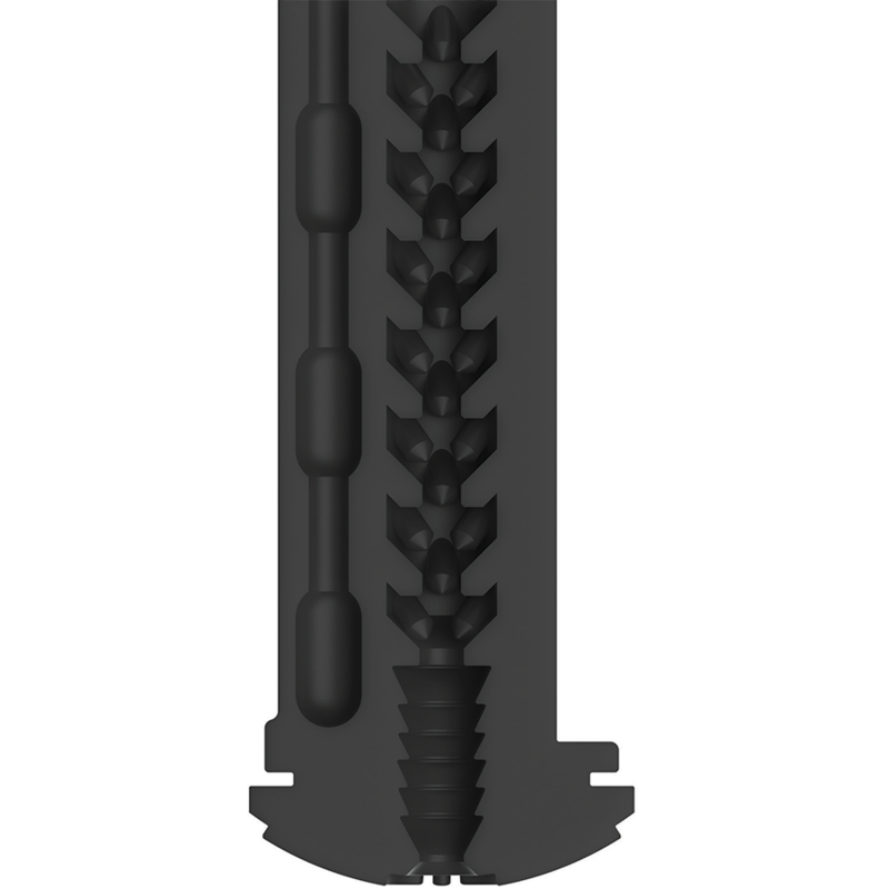 KIIROO - TITAN ANAL MASTURBATOR COVER MAXIMUM FIT - Amore24