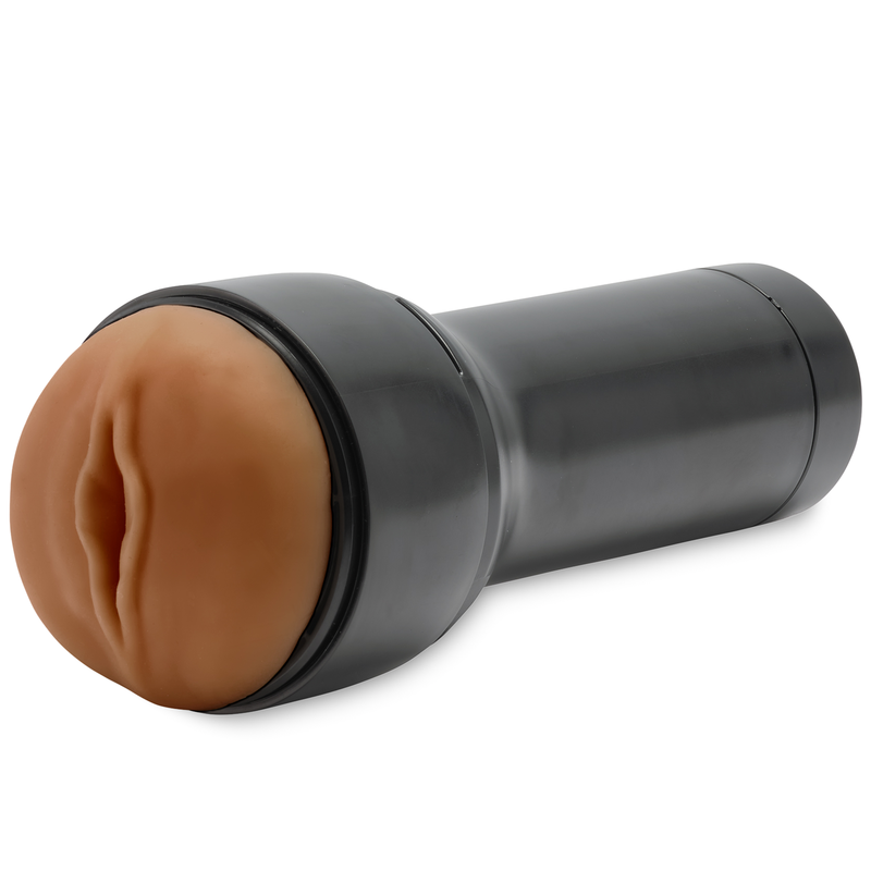 KIIROO - FEEL STROKER MASTURBATOR STIMULATOR - BROWN - Amore24