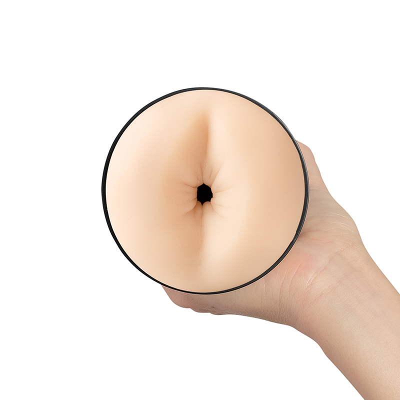 KIIROO - FEEL STROKER GENERIC BUTT MASTURBADOR - PALE - Amore24