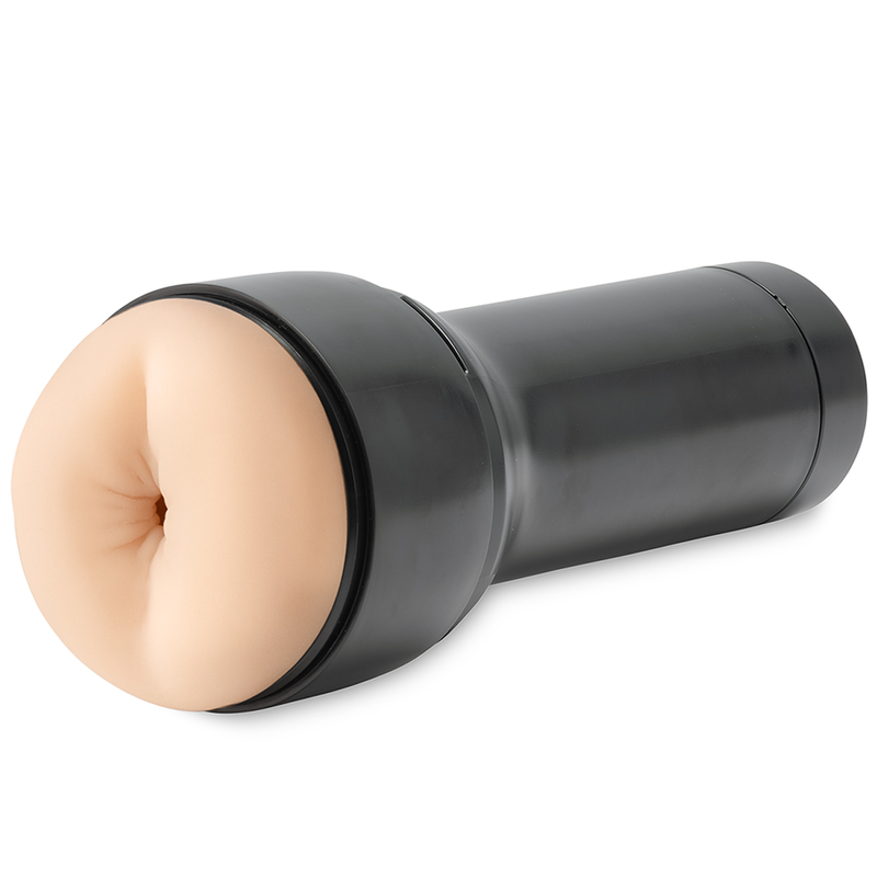 KIIROO - FEEL STROKER GENERIC BUTT MASTURBADOR - PALE - Amore24