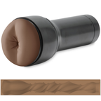KIIROO - FEEL STROKER GENERIC BUTT MASTURBATOR - MID BROWN - Amore24